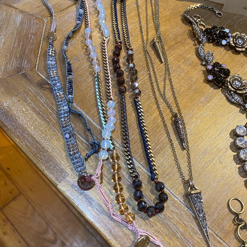 Absolutely MASSIVE Chloe + Isabel LOT - Picture 6 of 16